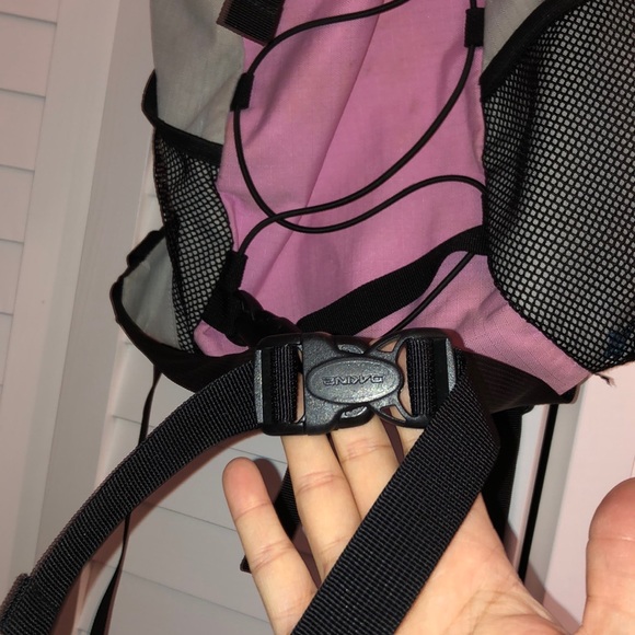 DAKINE backpack - Picture 8 of 8